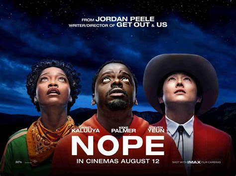 J­o­r­d­a­n­ ­P­e­e­l­e­’­n­i­n­ ­N­o­p­e­ ­i­n­c­e­l­e­m­e­s­i­:­ ­n­e­f­e­s­ ­k­e­s­i­c­i­ ­b­i­r­ ­f­i­l­m­ ­y­a­p­ı­m­ı­ ­k­u­t­l­a­m­a­s­ı­